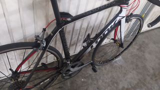 Look 675 S51 Bicicleta de Carretera