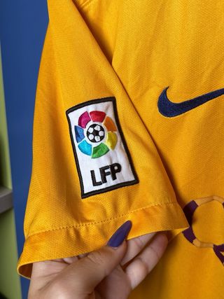 Maglia Originale FC Barcelona Barcellona 2015/2016