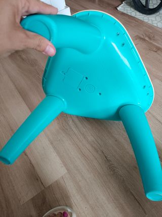 Mesa de Actividades Musicales Baby Einstein