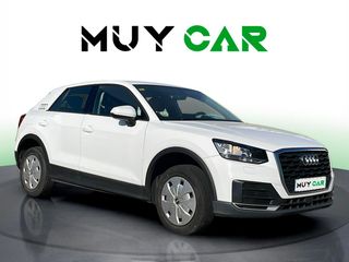 Audi Q2 Advanced 1.4 TFSI CoD 110 kW (150 CV)