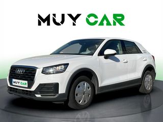 Audi Q2 Advanced 1.4 TFSI CoD 110 kW (150 CV)