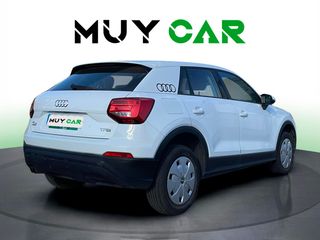 Audi Q2 Advanced 1.4 TFSI CoD 110 kW (150 CV)