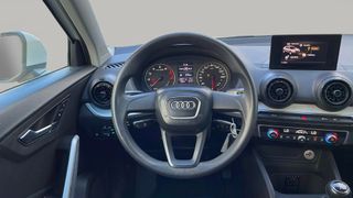 Audi Q2 Advanced 1.4 TFSI CoD 110 kW (150 CV)