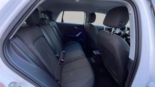 Audi Q2 Advanced 1.4 TFSI CoD 110 kW (150 CV)