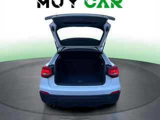 Audi Q2 Advanced 1.4 TFSI CoD 110 kW (150 CV)