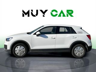 Audi Q2 Advanced 1.4 TFSI CoD 110 kW (150 CV)