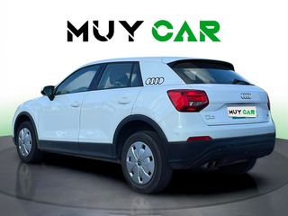 Audi Q2 Advanced 1.4 TFSI CoD 110 kW (150 CV)