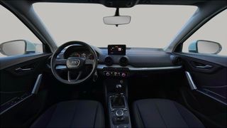 Audi Q2 Advanced 1.4 TFSI CoD 110 kW (150 CV)