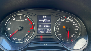 Audi Q2 Advanced 1.4 TFSI CoD 110 kW (150 CV)