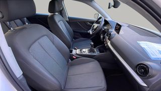 Audi Q2 Advanced 1.4 TFSI CoD 110 kW (150 CV)