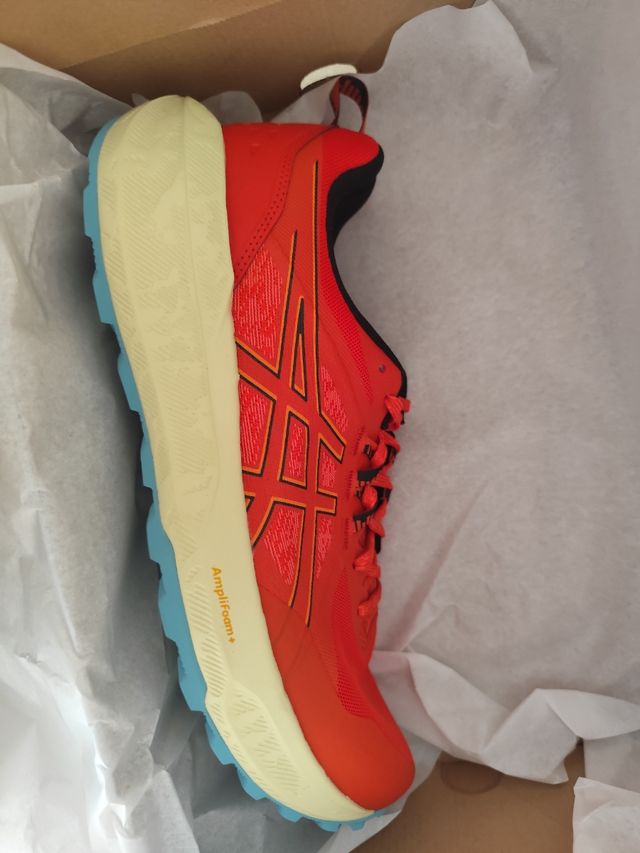 Asics Gel-Sonoma 8 Talla 45