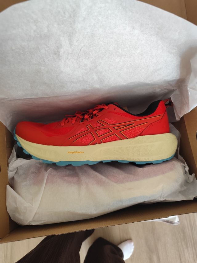 Asics Gel-Sonoma 8 Talla 45