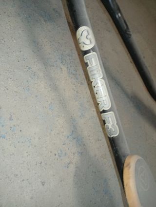 Fliker F3 Patinete 3 Ruedas