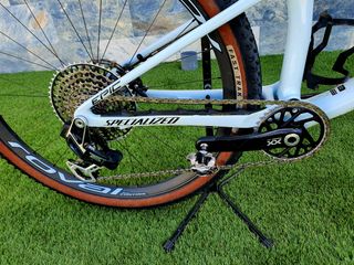 Specialized Epic Expert Sram XX Talla L