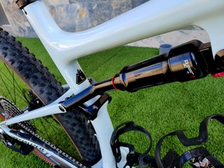 Specialized Epic Expert Sram XX Talla L