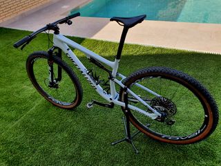 Specialized Epic Expert Sram XX Talla L