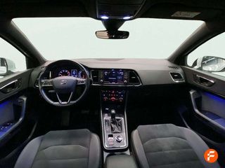 Seat Ateca 1.4 EcoTSI 110kW DSG-7 S&S Xcellence Pl