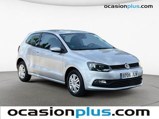 Volkswagen Polo Edition 1.4 TDI BMT 55 kW (75 CV)