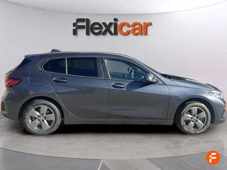 BMW Serie 1 116d