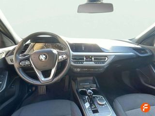 BMW Serie 1 116d