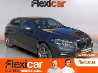 BMW Serie 1 116d