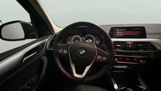 BMW X3 xDrive30e 215 kW (292 CV)