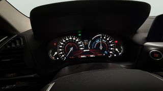 BMW X3 xDrive30e 215 kW (292 CV)