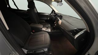 BMW X3 xDrive30e 215 kW (292 CV)