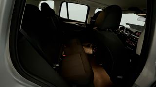 BMW X3 xDrive30e 215 kW (292 CV)