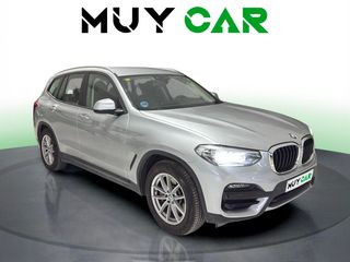 BMW X3 xDrive30e 215 kW (292 CV)