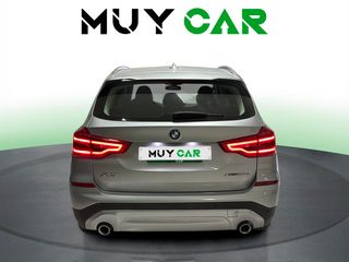 BMW X3 xDrive30e 215 kW (292 CV)