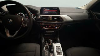 BMW X3 xDrive30e 215 kW (292 CV)