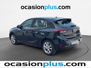 Opel Corsa 1.2 Turbo XHL Elegance Auto 74 kW (100 CV)