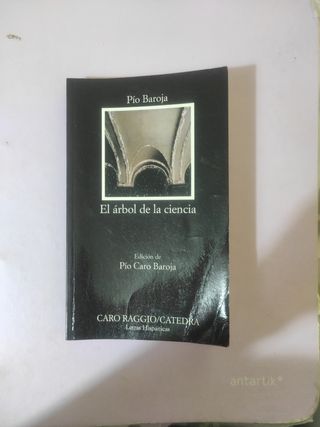 El árbol de la ciencia