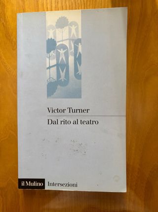 Libri di antropologia