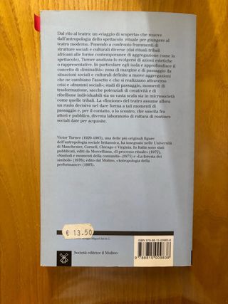Libri di antropologia