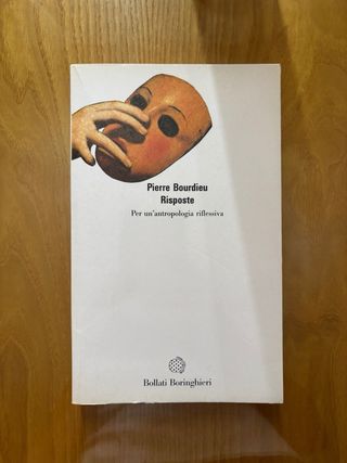 Libri di antropologia