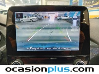 Ford Fiesta 1.0 EcoBoost S&S ST-Line 74 kW (100 CV)