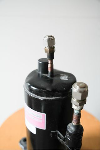 Compresor Rotativo Rechi