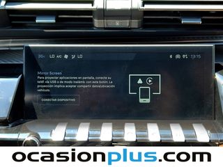 Peugeot 508 SW BlueHDi 130 S&S GT EAT8 96 kW (130 CV)