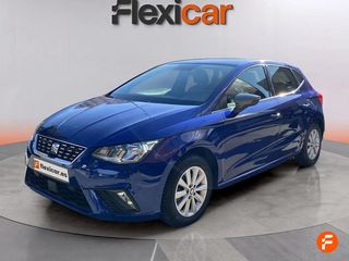 Seat Ibiza 1.0 TSI 81kW (110CV) DSG Xcellence
