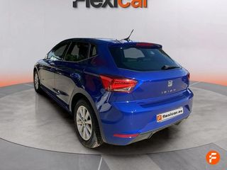 Seat Ibiza 1.0 TSI 81kW (110CV) DSG Xcellence