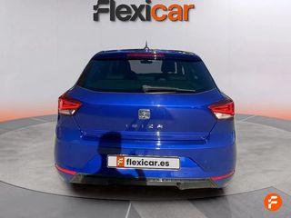 Seat Ibiza 1.0 TSI 81kW (110CV) DSG Xcellence