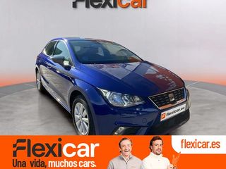 Seat Ibiza 1.0 TSI 81kW (110CV) DSG Xcellence