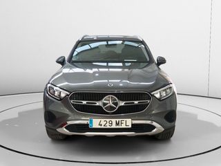 Mercedes GLC 200 4Matic