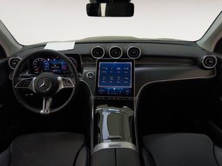 Mercedes GLC 200 4Matic