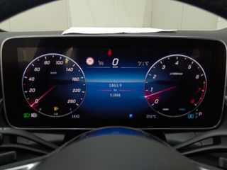 Mercedes GLC 200 4Matic