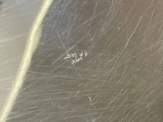 Zuccheriera con Coperchio e Mestolo in Alpaca