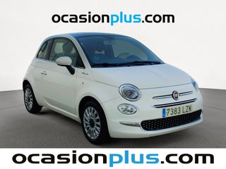 Fiat 500 1.0 Hybrid Dolcevita 51 kW (70 CV)