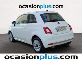 Fiat 500 1.0 Hybrid Dolcevita 51 kW (70 CV)